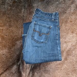 Kimes Ranch “Livy” Jeans